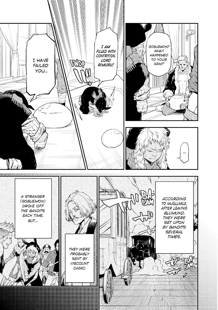 That Time I Got Reincarnated as a Slime Chapter 105 image 25_optimized